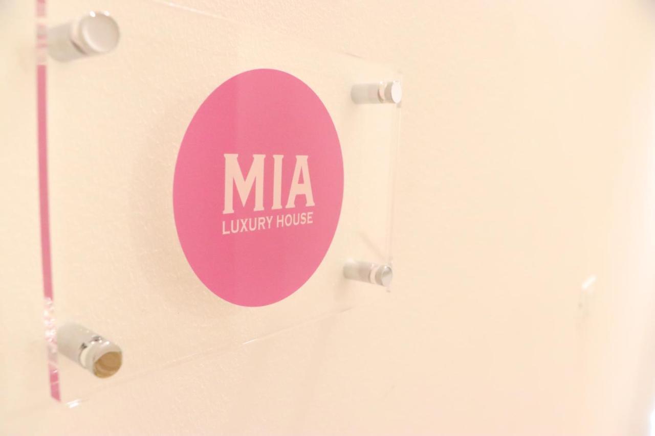 Apartment Mialuxuryhouse *