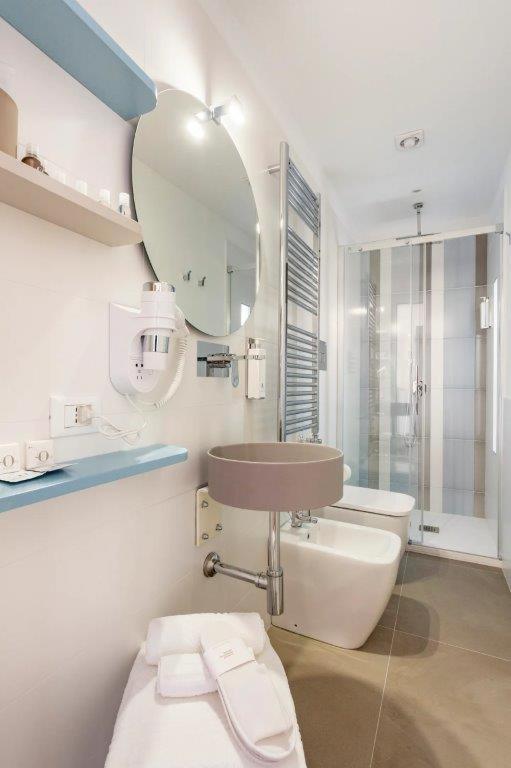 Mialuxuryhouse Apartment Palermo