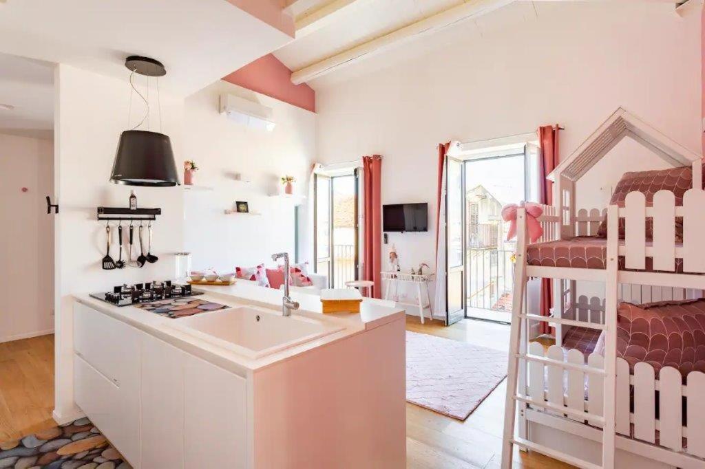 Apartment Mialuxuryhouse