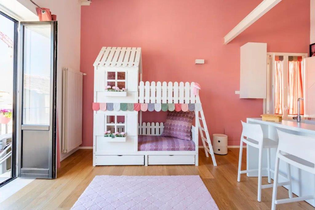 Apartment Mialuxuryhouse Palermo