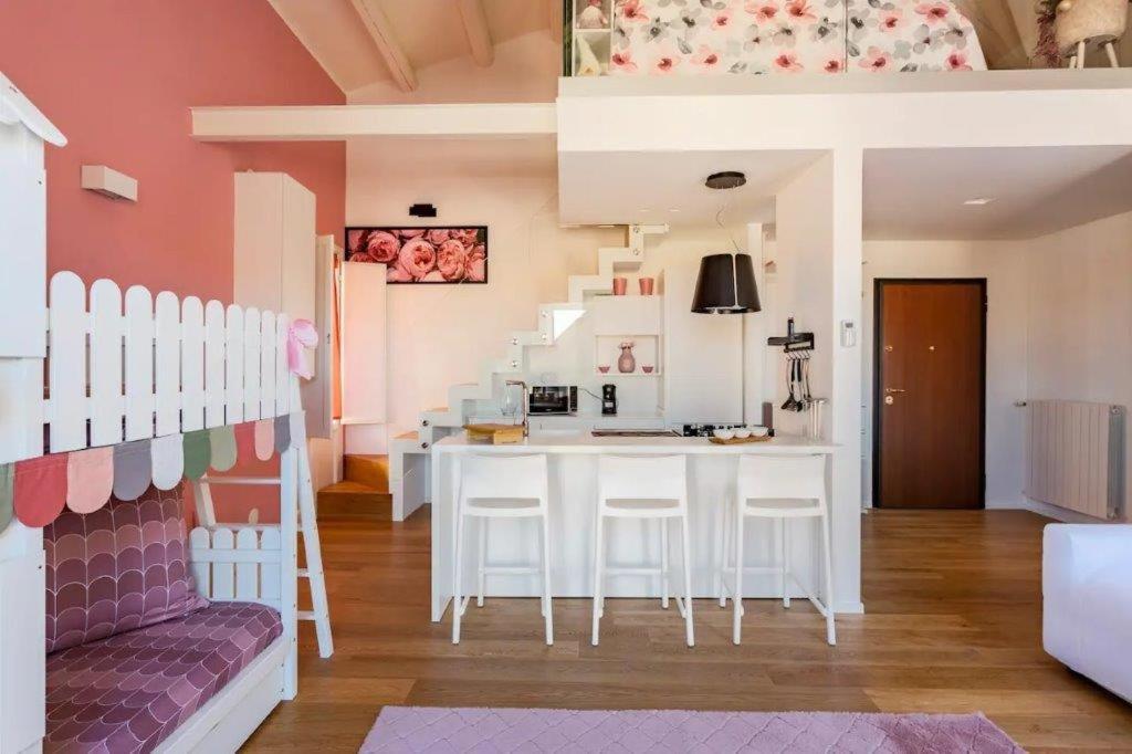 Apartment Mialuxuryhouse
