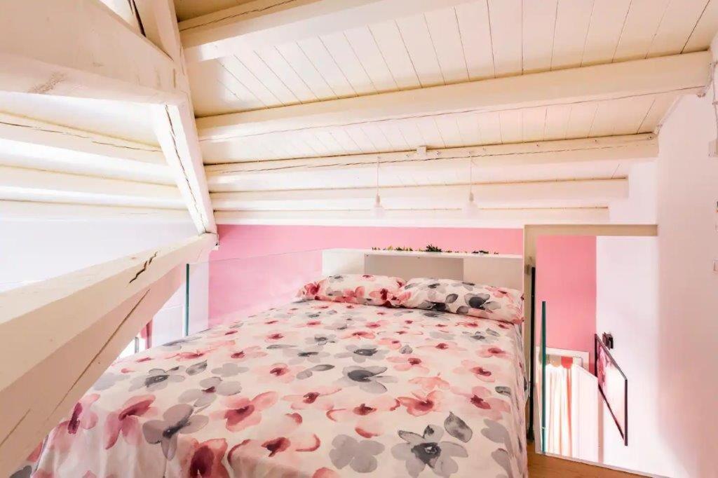 Apartment Mialuxuryhouse Palermo