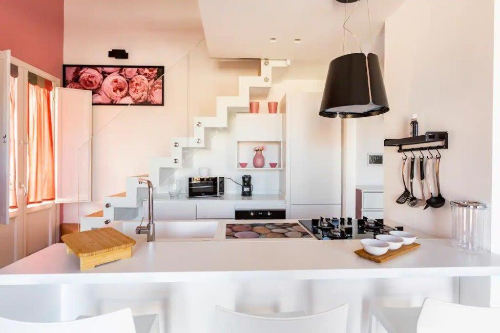Mialuxuryhouse Apartment Palermo