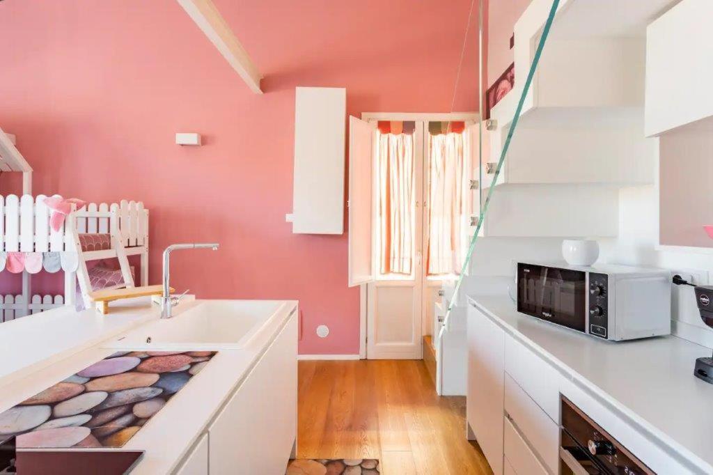 Mialuxuryhouse * Palermo
