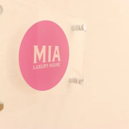 Mialuxuryhouse Apartment Palermo Exterior photo