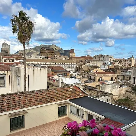 Mialuxuryhouse Apartment Palermo Exterior photo