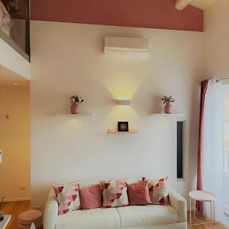 Mialuxuryhouse Apartment Palermo Exterior photo