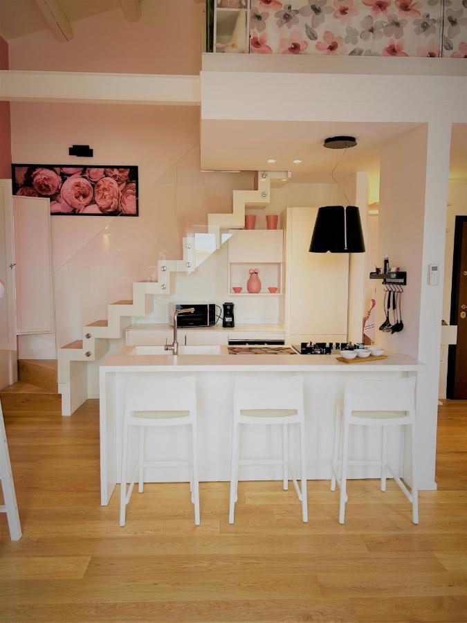 Mialuxuryhouse Apartment Palermo