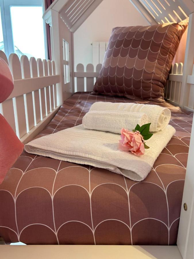 Mialuxuryhouse Apartment